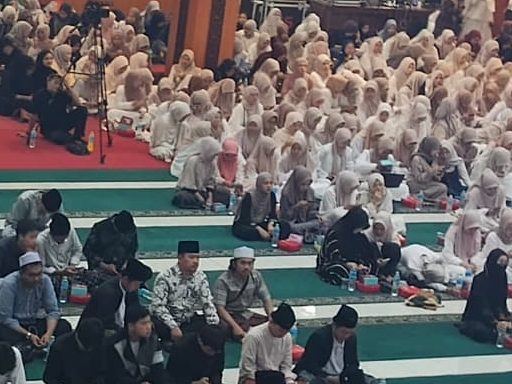 Keseruan Semarak Hari Santri Nasional whatsapp image 2025 10 29 at 21.12.32