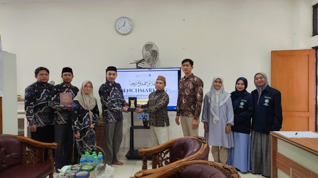 closing picture uin jember closing picture uin jember