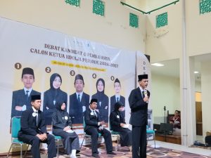 Berdaya Magis, Debat Calon Ketua Himaja Menarik Perhatian Mahasantri whatsapp image 2026 09 12 at 21.46.19