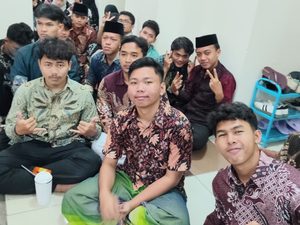 Berdaya Magis, Debat Calon Ketua Himaja Menarik Perhatian Mahasantri whatsapp image 2026 09 12 at 21.47.08 (1)