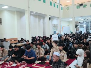 Berdaya Magis, Debat Calon Ketua Himaja Menarik Perhatian Mahasantri whatsapp image 2026 09 12 at 21.47.08